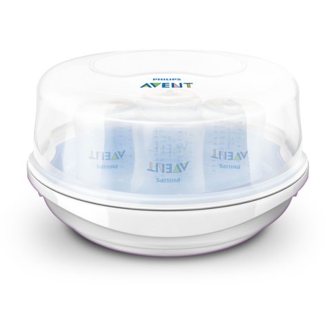 PHILIPS AVENT STERIL MICROONDE