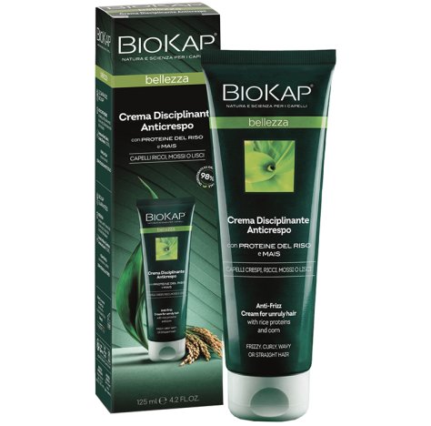 BIOKAP Crema Discipl.A-Crespo BIOKAP Crema Discipl.A-Crespo