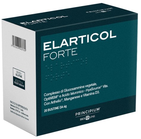 PRINCIPIUM Elarticol Fte20Bust PRINCIPIUM Elarticol Fte20Bust