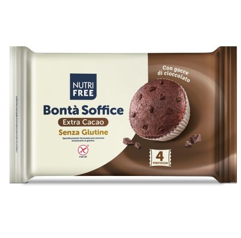 NUTRIFREE Bonta'Soff.Ex-Cacao NUTRIFREE Bonta'Soff.Ex-Cacao