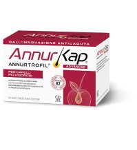 ANNURKAP Advanced  60 Cps