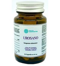 UROSANO 21CPS