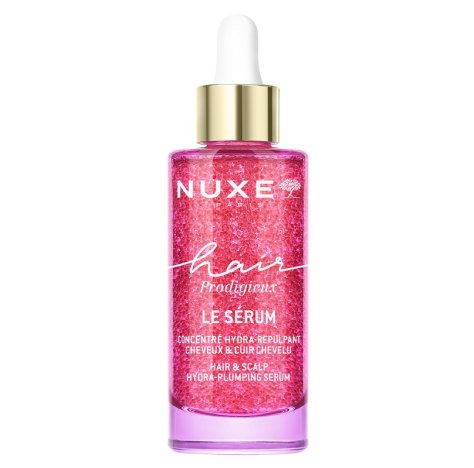 NUXE HAIR PRODIG SIERO CAP/CUOIO
