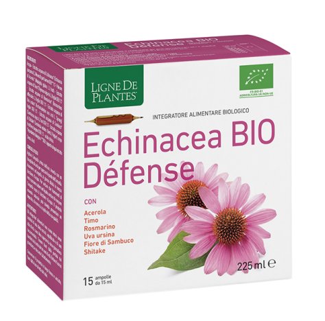 ECHINACEA BIO DEFENSE 15AMP 15