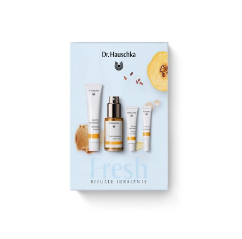 DR HAUSCHKA FRESH 2026 4PZ DR HAUSCHKA FRESH 2026 4PZ