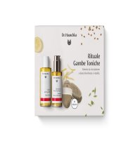 DR HAUSCHKA RITUALE GAMBE 3PZ