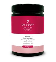 PURESGP Collagen Peptides 300g