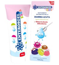 ENTEROSGEL Kids 90g GUNA