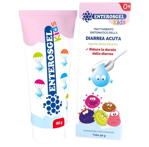 ENTEROSGEL Kids 90g GUNA