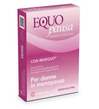 EQUOPAUSA COMPLETE 30 Cpr