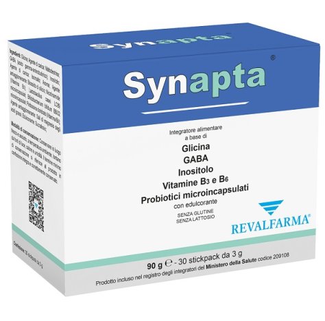 SYNAPTA 30STICKPACK