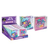 18264 Crazy Chic Lucidalab Ra 18264 Crazy Chic Lucidalab Ra