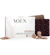 YOEN Metabolic 45Cpr Mastic.