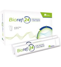 BIOREF 24 24STICK PACK