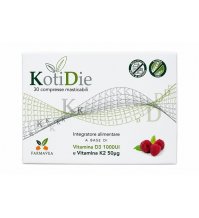 KOTIDIE 30CPR