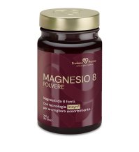 PRODECO INSYN MAGNESIO 8 200G