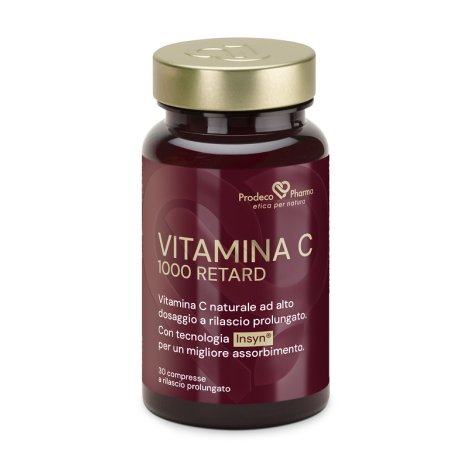 PRODECO INSYN VIT C 1000 30CPR