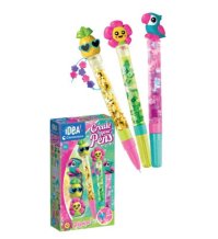 Idea Mini Lab Penne Tropical Idea Mini Lab Penne Tropical