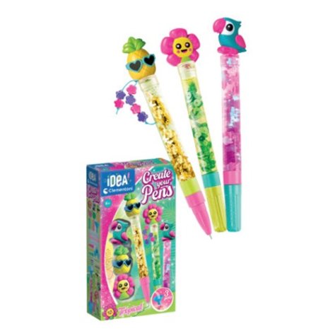 Idea Mini Lab Penne Tropical