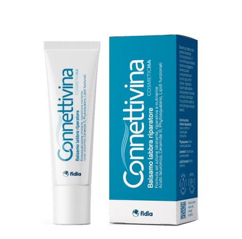 Connettivina Cosmeticha Labbra Connettivina Cosmeticha Labbra