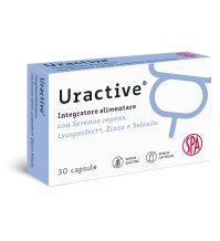 URACTIVE 30CPS