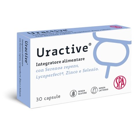 URACTIVE 30CPS URACTIVE 30CPS