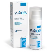 VULNO3 LIPOGEL 50ML