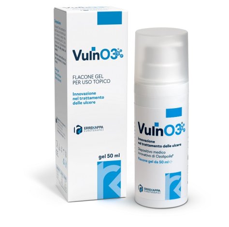 VULNO3 LIPOGEL 50ML VULNO3 LIPOGEL 50ML