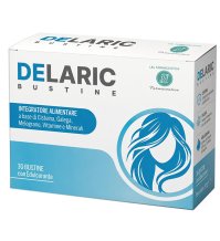 DELARIC 30BUST DELARIC 30BUST