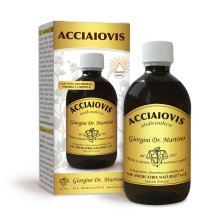 ACCIAIOVIS LIQ ANALCO 500ML