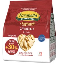 FARABELLA CAVATELLI REG PROMO