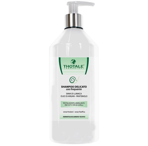 THOTALE Sh.Bava Lumaca 500ml THOTALE Sh.Bava Lumaca 500ml