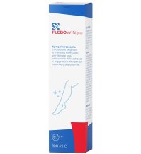 FLEBOWIN Spray 100ml