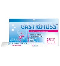GASTROTUSS SCIROPPO ANTIREFLUS GASTROTUSS SCIROPPO ANTIREFLUS