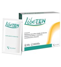 LIBETEN 20 Bust.6,5g
