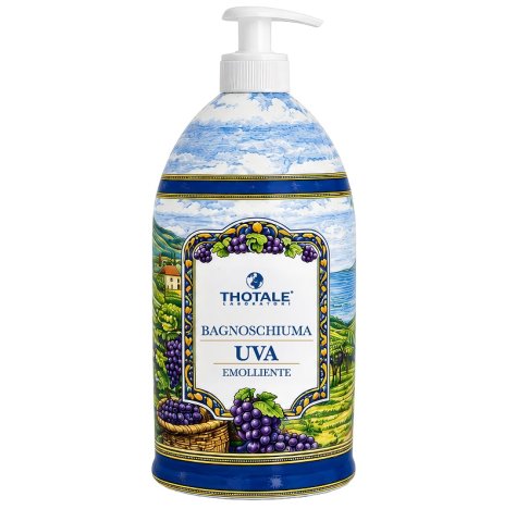 THOTALE BagnoSch.Uva 1Lt THOTALE BagnoSch.Uva 1Lt