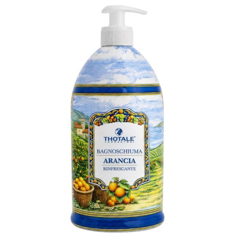 THOTALE BagnoSch.Arancia 1Lt THOTALE BagnoSch.Arancia 1Lt