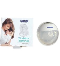 Unifamily Tiralatte Elettrica