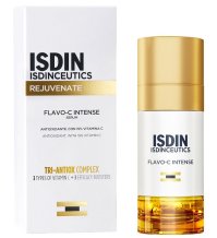 ISDINCEUTICS FLAVO-C INTENSE 50ml