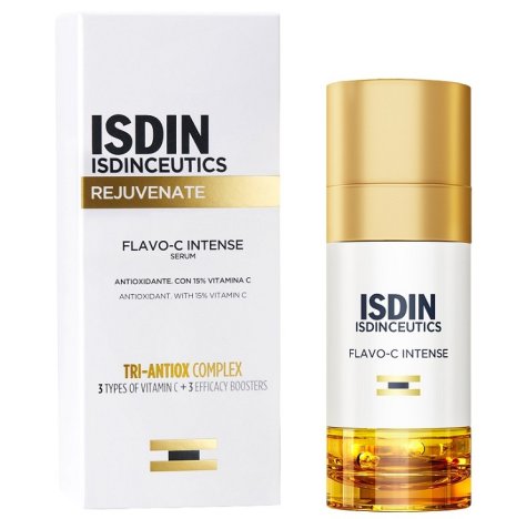 ISDINCEUTICS FLAVO-C INTENSE 50ml ISDINCEUTICS FLAVO-C INTENSE 50ml