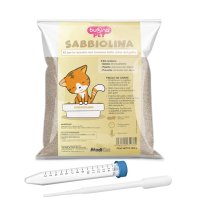 SABBIOLINA Kit Urine 500g
