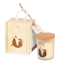 HIMALAYA CANDLE LITTLE BOX VOL