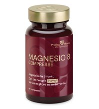 PRODECO INSYN MAGNESIO 8 60CPR