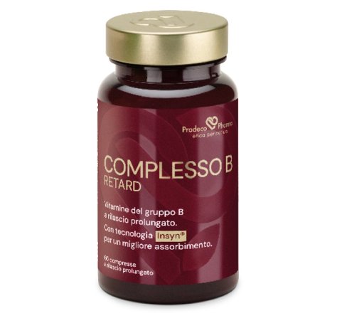PRODECO INSYN COMPLESSO B60CPR PRODECO INSYN COMPLESSO B60CPR