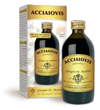 ACCIAIOVIS Liq.Analc.200ml