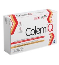 COLEMIQ 30 Cpr MEDIBASE COLEMIQ 30 Cpr MEDIBASE