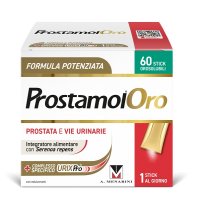 PROSTAMOL Oro 60 Stick Orosol.