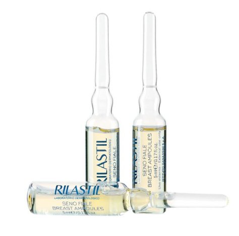 Rilastil Seno 15f 5ml