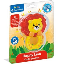 17610 Refrigerated Teeth Lion