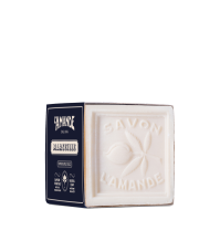 L AMANDE CUBO SAVON MARS 400G